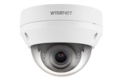 Nätverkskamera  - Hanwha Vision WiseNet Q QNV-7082R - network surveillance camera - dome - QNV-7082R