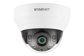 Nätverkskamera - Hanwha Vision WiseNet Q QNV-7012R - network surveillance camera - dome - QNV-7012R