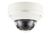Nätverkskamera  - Hanwha Vision WiseNet X XNV-6080R - network surveillance camera - dome - XNV-6080R
