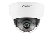 Nätverkskamera  - Hanwha Vision WiseNet Q QND-6012R1 - network surveillance camera - dome - QND-6012R1