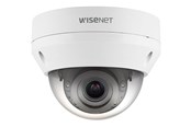 Nätverkskamera  - Hanwha Vision WiseNet Q QNV-6082R1 - network surveillance camera - dome - QNV-6082R1