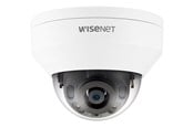 Nätverkskamera  - Hanwha Vision WiseNet Q QNV-6022R - network surveillance camera - dome - QNV-6022R