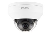 Nätverkskamera  - Hanwha Vision WiseNet Q QNV-6012R - network surveillance camera - dome - QNV-6012R