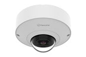 Nätverkskamera  - Hanwha Vision WiseNet Q QNF-C9010V - network surveillance camera - fisheye - QNF-C9010V
