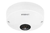 Nätverkskamera  - Hanwha Vision WiseNet Q QNF-9010 - network surveillance camera - dome - QNF-9010