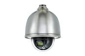 Nätverkskamera  - Hanwha Vision WiseNet Q QNP-6320HS - network surveillance camera - dome - QNP-6320HS