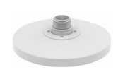 Systemtillbehör - Hanwha Vision SBP-250HMW - camera cap mounting kit - SBP-250HMW