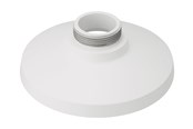 Systemtillbehör - Hanwha Vision SBP-301HMW3 - camera cap adapter - SBP-301HMW3