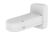 Systemtillbehör - Hanwha Vision SBP-400WMW - camera mount - SBP-400WMW