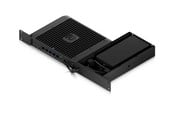 Nätverks tillbehör - Ubiquiti UniFi rack mount tray - 1U - industrial - UACC-UCG-Industrial-RM