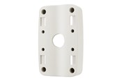 Systemtillbehör - Hanwha Vision Wisenet SBP-300PM1 - camera mounting adapter - SBP-300PM1