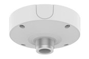 Systemtillbehör - Hanwha Vision SBP-180CMB - camera mount base - SBP-180CMB