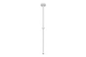Systemtillbehör - Hanwha Vision SBP-300CMTW - camera telescoping pendant mount - SBP-300CMTW