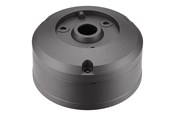 Systemtillbehör - Hanwha Vision Wisenet SBO-147B - back box - SBO-147B