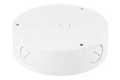 Systemtillbehör - Hanwha Vision SBV-136BW - back box - SBV-136BW