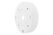 Systemtillbehör - Hanwha Vision SBV-160BW - camera back box - SBV-160BW