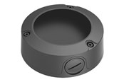 Systemtillbehör - Hanwha Vision SBO-126B - camera back box - SBO-126B