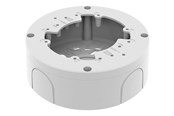 Systemtillbehör - Hanwha Vision Wisenet SBV-140BW - camera back box - SBV-140BW