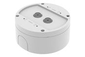 Systemtillbehör - Hanwha Vision SBV-140WW - camera back box - SBV-140WW