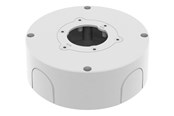 Systemtillbehör - Hanwha Vision SBO-140BW - camera back box - SBO-140BW