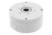 Systemtillbehör - Hanwha Vision SBO-140WW - camera back box - SBO-140WW