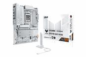 Moderkort - ASUS TUF GAMING X870-PRO WIFI7 W NEO Moderkort - AMD X870 - AMD AM5 socket - DDR5 RAM - ATX - 90MB1NY0-M0EAY0