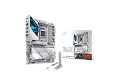 Moderkort - ASUS ROG STRIX X870E-A GAMING WIFI7 NEO Moderkort - AMD X870E - AMD AM5 socket - DDR5 RAM - ATX - 90MB1P30-M0EAY0