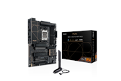 Moderkort - ASUS ProArt B850-CREATOR WIFI NEO Moderkort - AMD B850 - AMD AM5 socket - DDR5 RAM - ATX - 90MB1P60-M0EAY0