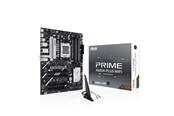 Moderkort - ASUS PRIME A620A-PLUS WIFI Moderkort - AMD A620A - AMD AM5 - DDR5 RAM - ATX - 90MB1PF0-M0EAY0