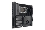 Moderkort - ASUS Pro WS W890E-SAGE SE Moderkort - Intel W890 - Intel LGA4710-2 - DDR5 RAM - SSI (Server) - 90MB1LH0-M0EAY0