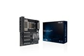 Moderkort - ASUS Pro WS W890-SAGE Moderkort - Intel W890 - Intel LGA4710-2 - DDR5 RAM - SSI (Server) - 90MB1MW0-M0EAY0