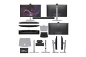 Skärm - 27" Dell Pro P P2726DEV - DELL-P2726DEV