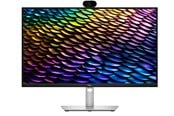 Skärm - 27" Dell Pro P 27 USB-C Hub Conferencing Monitor P2726DEB - DELL-P2726DEB