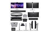 Skärm - 34" Dell Pro P P3426WEV - DELL-P3426WEV