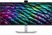 Skärm - 34" Dell Pro P P3426WEB 34 USB-C Hub Conferencing Monitor - DELL-P3426WEB