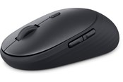 Mus - Dell Pro 7 Silent Mouse MS726 - Mouse - Optic - 6 knappar - Svart - MS726-EMEA