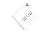 Nätverk - Router - ASUS RT-AX50 Go - Wireless router Wi-Fi 6 - 90IG09T0-MO0B00