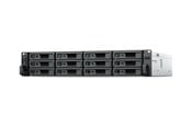NAS Server - Synology RackStation RS2423RP+II - NAS server - NAS Server - RS2423RP+II