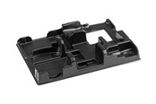 Verktygslådor & lagringssystem - Bosch - bag insert for tools / accessories - 1600A003R8