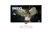 Skärm - 27" BenQ EW270Q - LED monitor - 27" - HDR - 9H.LP7LA.TBE