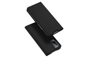 Mobile - Covers & Cases - Dux Ducis Skin Pro Holster Case Flip Cover Vivo X60 Black - 6934913051979