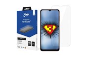 Mobiltelefontillbehör-Skyddsfilm - 3mk Samsung Galaxy M12 -  HardGlass™ - 5903108353540