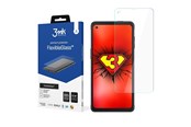 Mobiltelefontillbehör-Skyddsfilm - 3mk Samsung XCover Pro - FlexibleGlass™ - 5903108228589