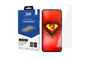 Mobiltelefontillbehör-Skyddsfilm - 3mk FlexibleGlass™ hybrid glass for Motorola Edge 30 Neo - 5903108491815