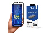 Mobiltelefontillbehör-Skyddsfilm - 3mk 9H  HardGlass Max Lite™ glass for Samsung Galaxy A32 4G - 5903108370714
