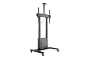 Väggfäste, AV-Möbel - Multibrackets M Motorized Floorstand - Max 120 kg - recommended for 100" - 7350073736775