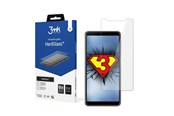 Mobiltelefontillbehör-Skyddsfilm - 3mk Samsung Galaxy A7 2018 - HardGlass™ - 5903108046992
