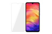Mobiltelefontillbehör-Skyddsfilm - 3mk 9H HardGlass™ glass on Xiaomi Redmi Note 7 - 5903108341905