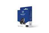 Andra mobiltillbehör - 3mk MagHolder magnetic car holder for air vent - black - 5903108497077