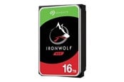 Hårddisk - Seagate IronWolf - 16TB - Hårddisk - ST16000VN003 - SATA-600 - 3,5" - ST16000VN003